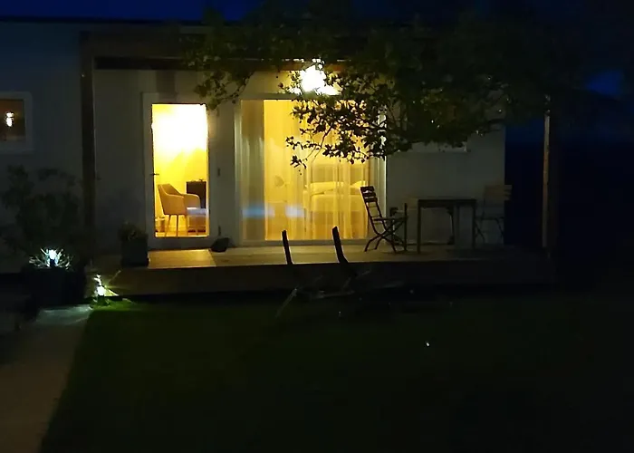 Zimmerei - Landgasthaus Karlo Illmitz