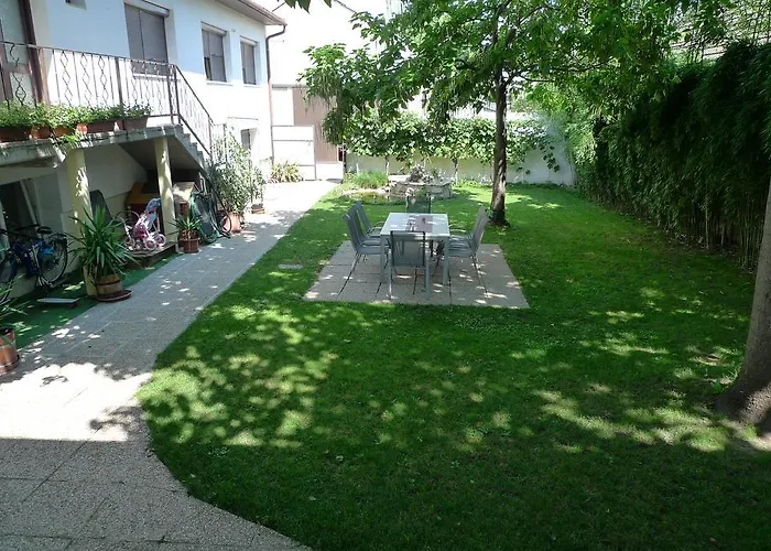 Gästehaus Haider Illmitz